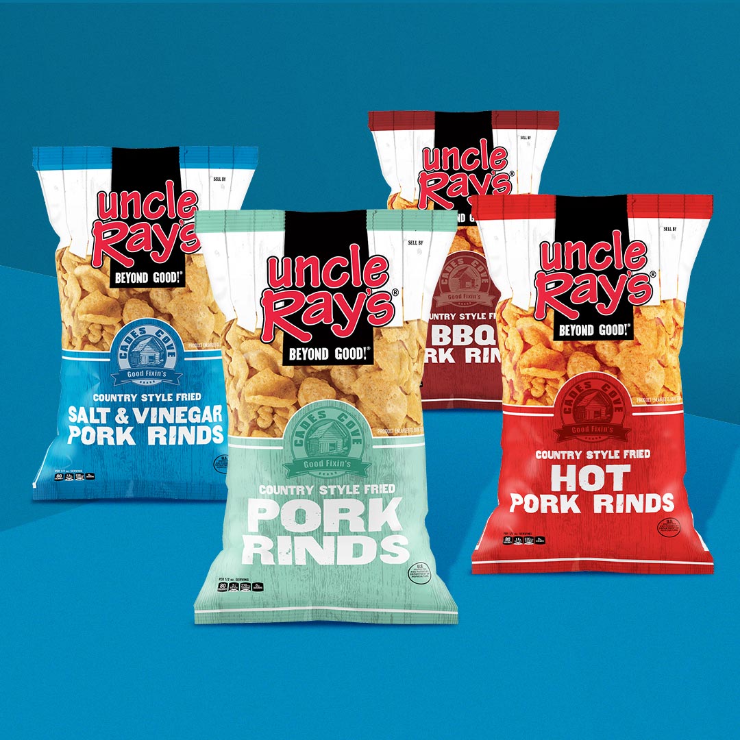 Pork Rinds