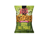 Uncle Ray's Zesty Dill Pickle Mini Pretzels