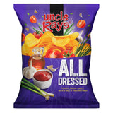Uncle Ray’s All Dressed Chips