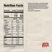 Uncle Ray's Cheddar Popcorn
