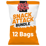 Snack Attack 12 Bags