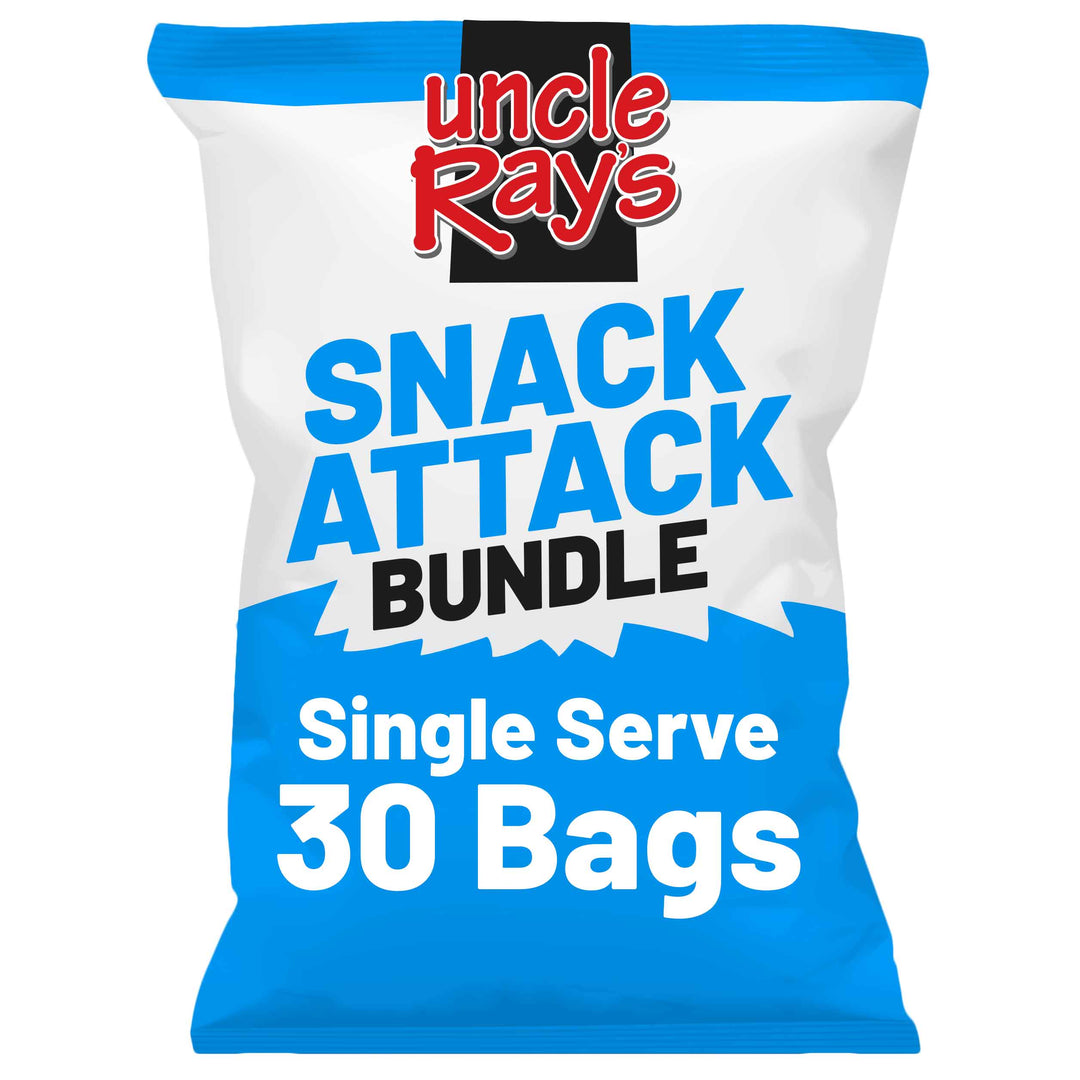Uncle Ray's Bundle Builder – Uncle Ray’s LLC