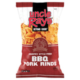 Uncle Ray's BBQ Pork Rind