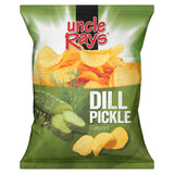 Uncle Ray’s Dill Pickle Chips