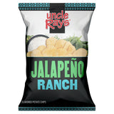 Uncle Ray’s Jalapeño Ranch Chips