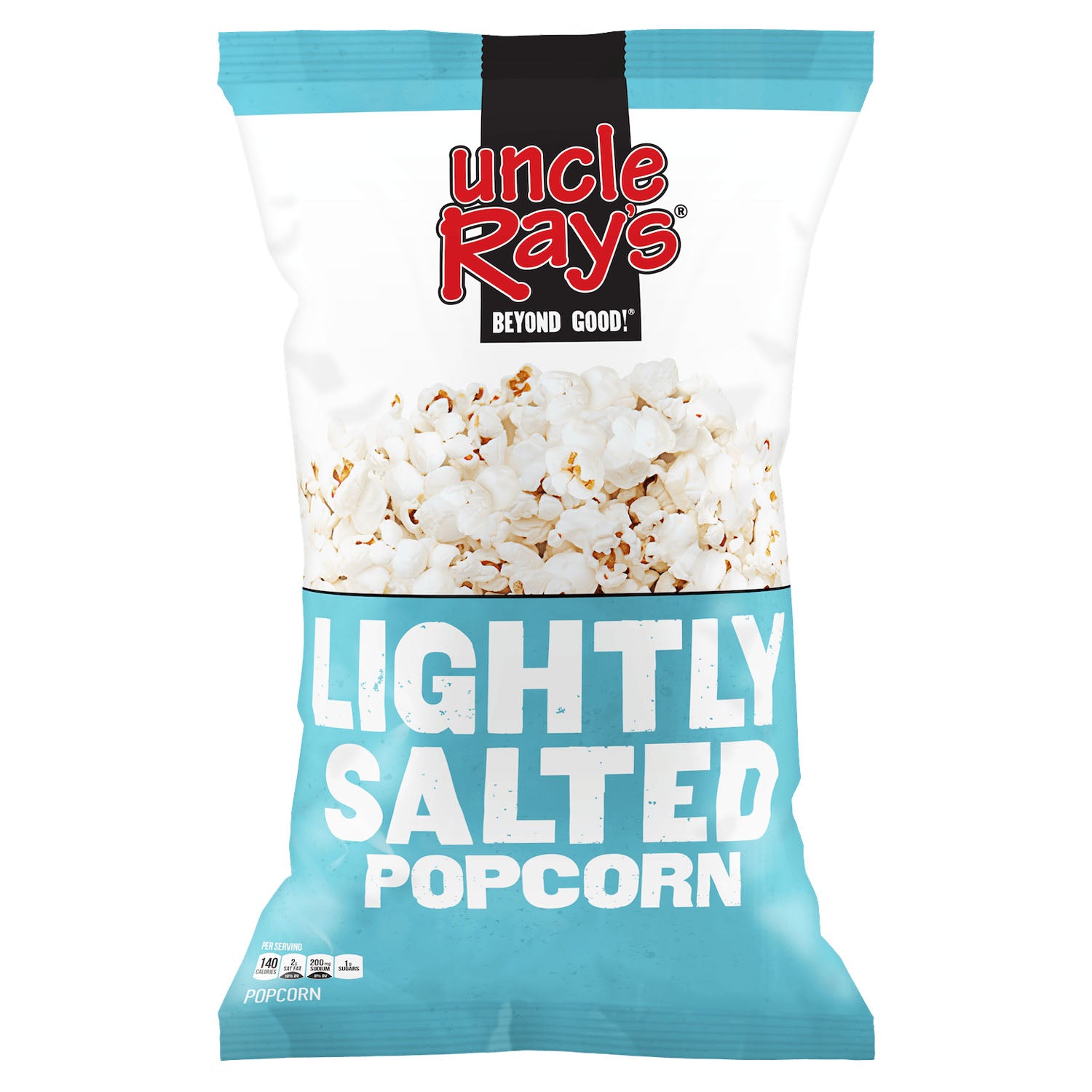Uncle Ray's Lightly Salted Popcorn