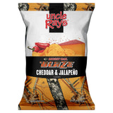 Uncle Ray’s Cheddar & Jalapeño Blaze Mossy Oak Chips