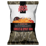Uncle Ray’s Sweet & Spicy Bottomland Mossy Oak Chips