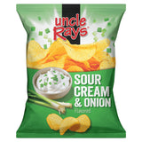 Uncle Ray’s Sour Cream & Onion Chips