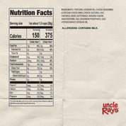 Uncle Ray's White Cheddar Popcorn